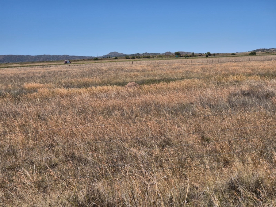 0 Bedroom Property for Sale in Edenburg Rural Free State